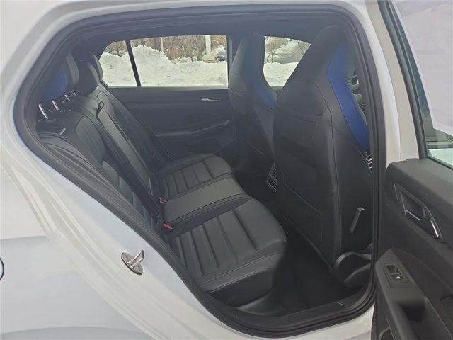 2026 Volkswagen Golf R 2.0T