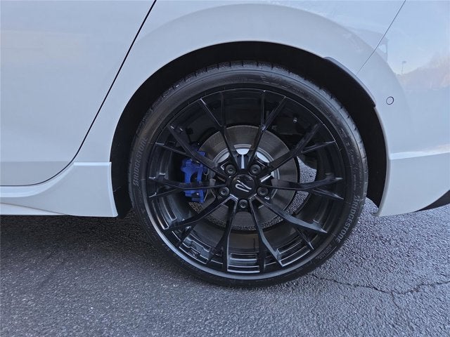 2026 Volkswagen Golf R 2.0T