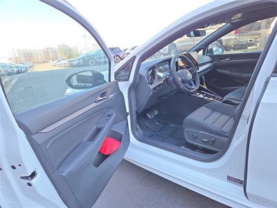 2026 Volkswagen Golf R 2.0T