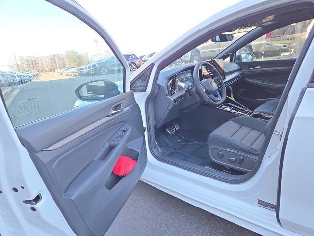 2026 Volkswagen Golf R 2.0T