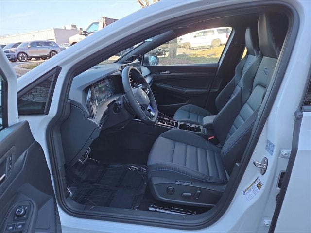 2026 Volkswagen Golf R 2.0T