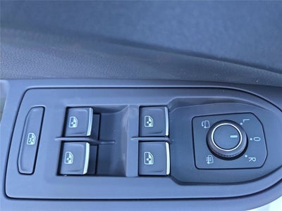 2026 Volkswagen Golf R 2.0T