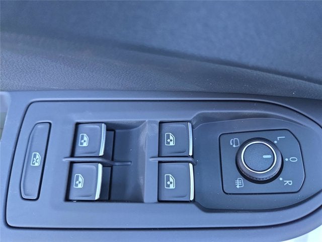 2026 Volkswagen Golf R 2.0T