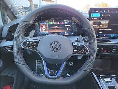 2026 Volkswagen Golf R 2.0T