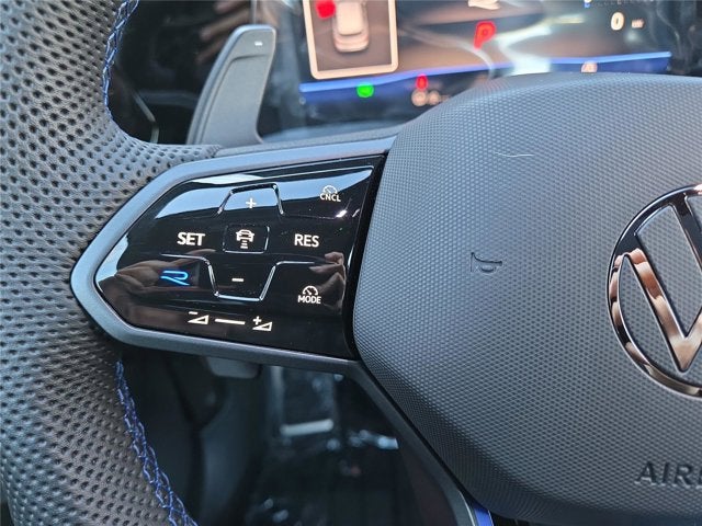 2026 Volkswagen Golf R 2.0T