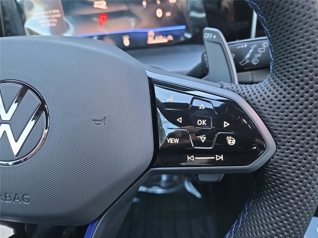 2026 Volkswagen Golf R 2.0T