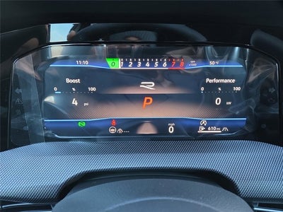 2026 Volkswagen Golf R 2.0T