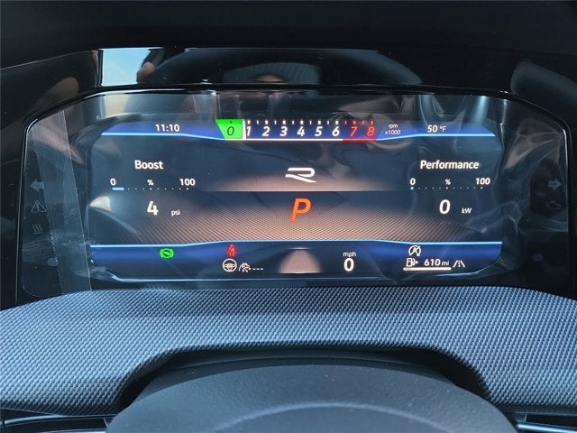 2026 Volkswagen Golf R 2.0T