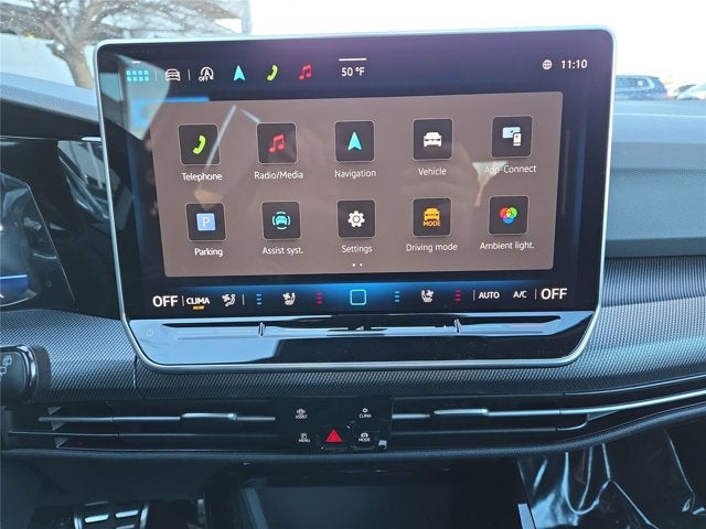 2026 Volkswagen Golf R 2.0T