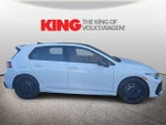 2026 Volkswagen Golf R 2.0T