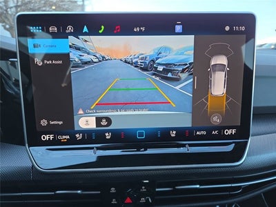 2026 Volkswagen Golf R 2.0T