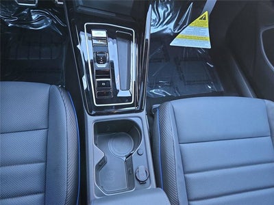 2026 Volkswagen Golf R 2.0T