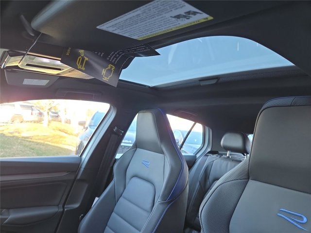 2026 Volkswagen Golf R 2.0T