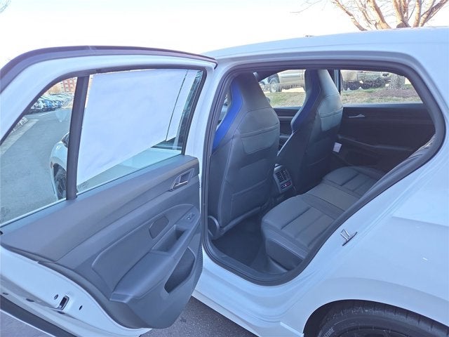 2026 Volkswagen Golf R 2.0T