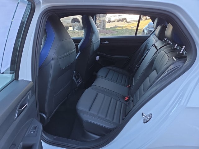 2026 Volkswagen Golf R 2.0T