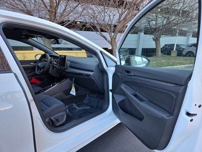 2026 Volkswagen Golf R 2.0T