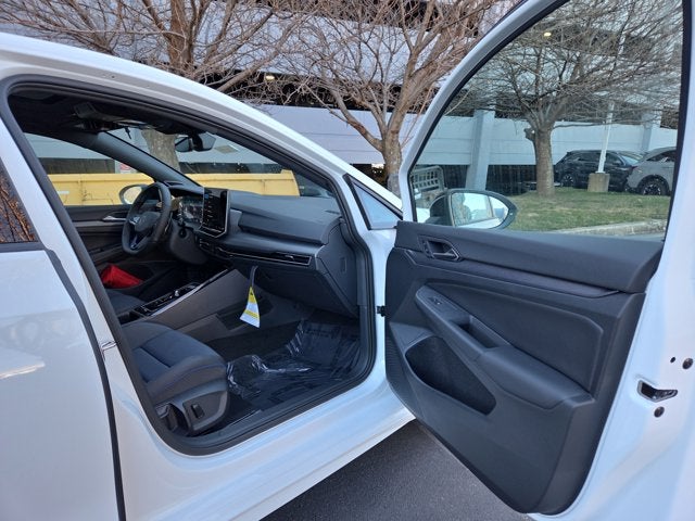 2026 Volkswagen Golf R 2.0T