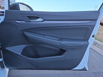 2026 Volkswagen Golf R 2.0T