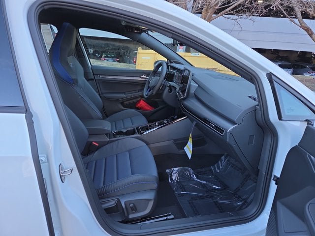 2026 Volkswagen Golf R 2.0T