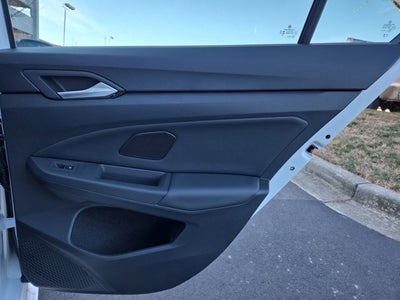 2026 Volkswagen Golf R 2.0T