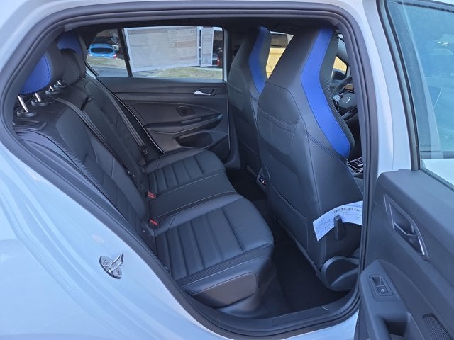 2026 Volkswagen Golf R 2.0T