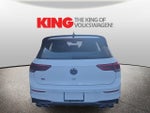 2026 Volkswagen Golf R 2.0T