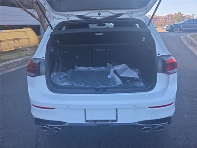 2026 Volkswagen Golf R 2.0T