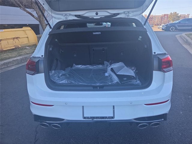 2026 Volkswagen Golf R 2.0T