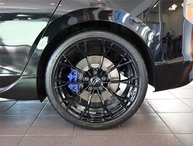 2026 Volkswagen Golf R 2.0T