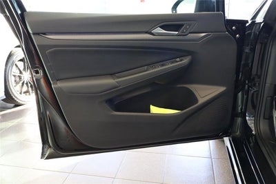2026 Volkswagen Golf R 2.0T