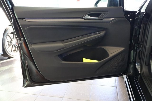2026 Volkswagen Golf R 2.0T