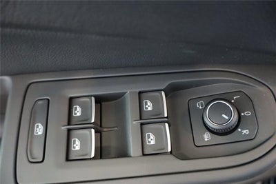 2026 Volkswagen Golf R 2.0T