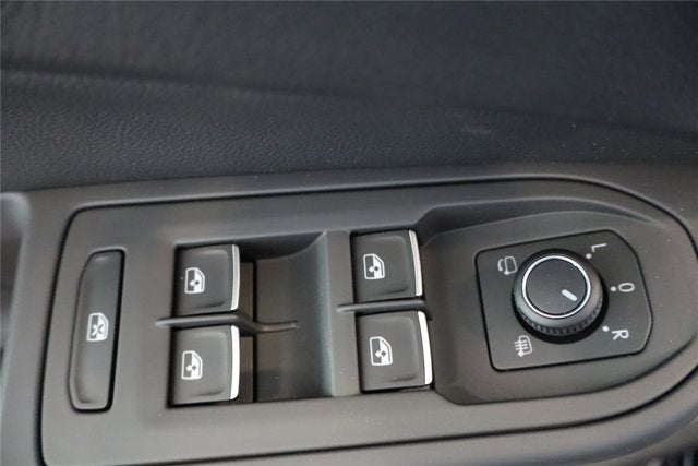 2026 Volkswagen Golf R 2.0T