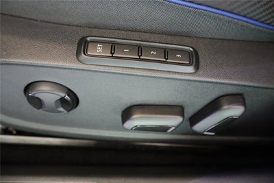 2026 Volkswagen Golf R 2.0T