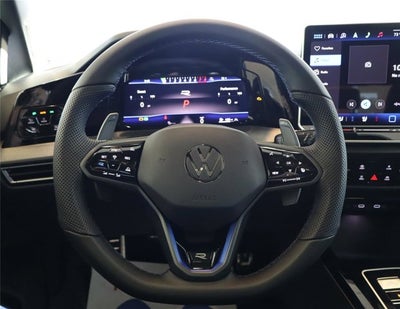 2026 Volkswagen Golf R 2.0T