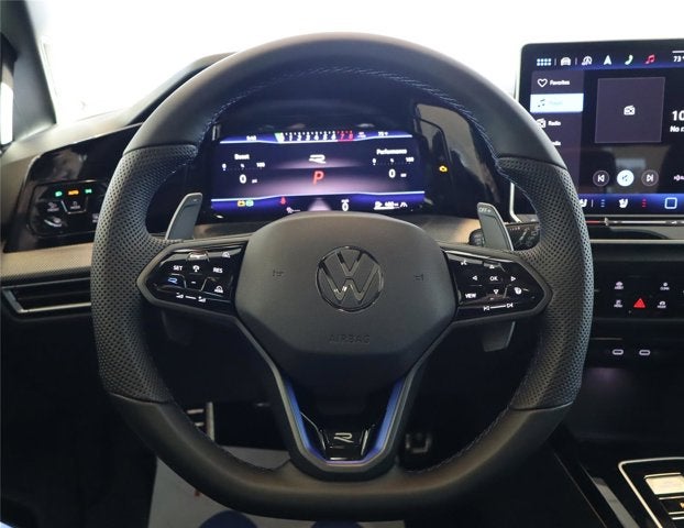 2026 Volkswagen Golf R 2.0T