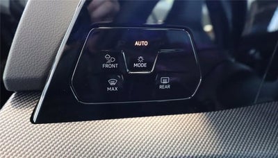 2026 Volkswagen Golf R 2.0T