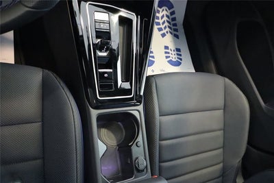 2026 Volkswagen Golf R 2.0T