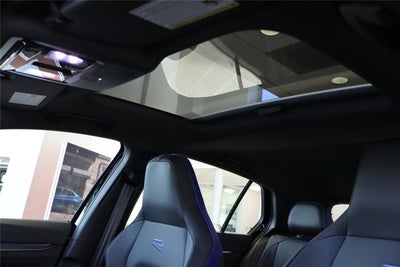 2026 Volkswagen Golf R 2.0T