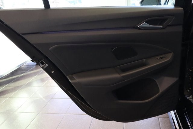 2026 Volkswagen Golf R 2.0T