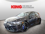 2026 Volkswagen Golf R 2.0T