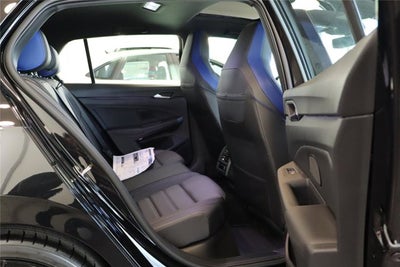 2026 Volkswagen Golf R 2.0T