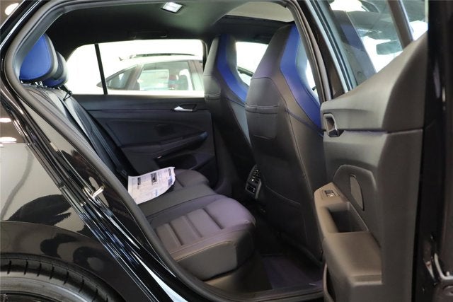 2026 Volkswagen Golf R 2.0T