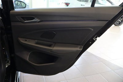 2026 Volkswagen Golf R 2.0T
