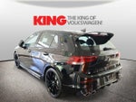 2026 Volkswagen Golf R 2.0T