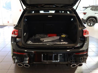 2026 Volkswagen Golf R 2.0T
