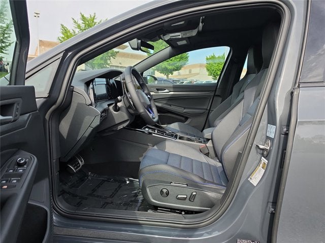 2026 Volkswagen Golf R 2.0T