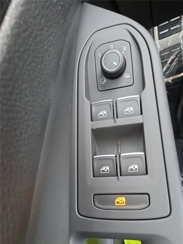 2026 Volkswagen Golf R 2.0T