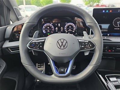 2026 Volkswagen Golf R 2.0T
