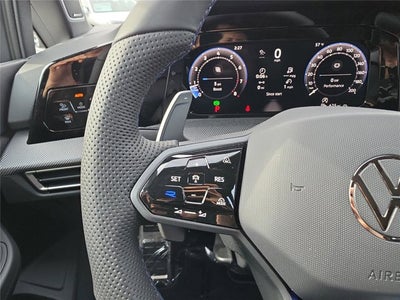 2026 Volkswagen Golf R 2.0T